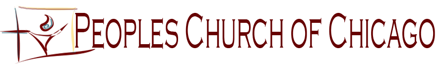 Laptop Project now Ministry of the Peoples Church of Chicago…